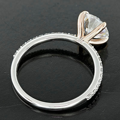 The Adeline - Setting - Side View