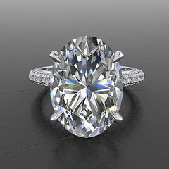 Blake Engagement Ring (Schubach Exclusive)