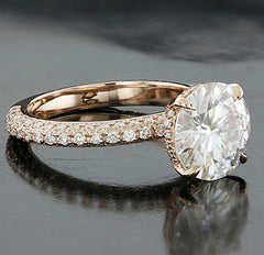 Blake Engagement Ring (Schubach Exclusive)