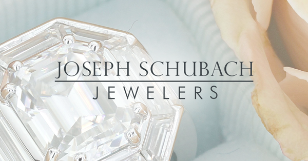 Custom Jewelry Design | Joseph Schubach Jewelers | Scottsdale, AZ