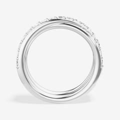 style-104663:-two-row-overlap-band-with-lab-grown-diamonds