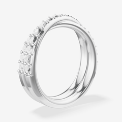 style-104663:-two-row-overlap-band-with-lab-grown-diamonds