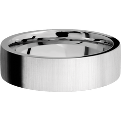 Platinum + Crosssatin Finish