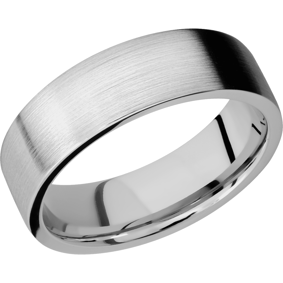 Platinum + Satin Finish