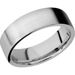 Platinum + Satin Finish