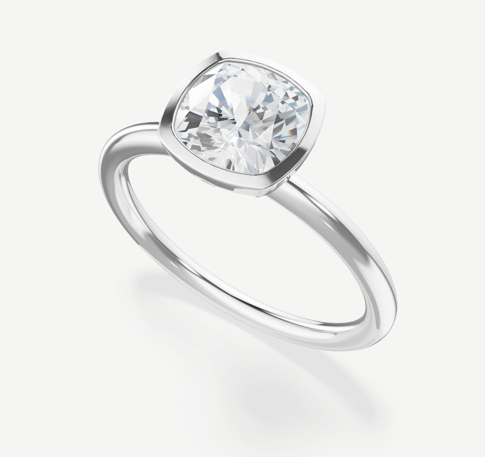 style-104687:-mosaic-bezel-head-and-duchess-shank-engagement-ring