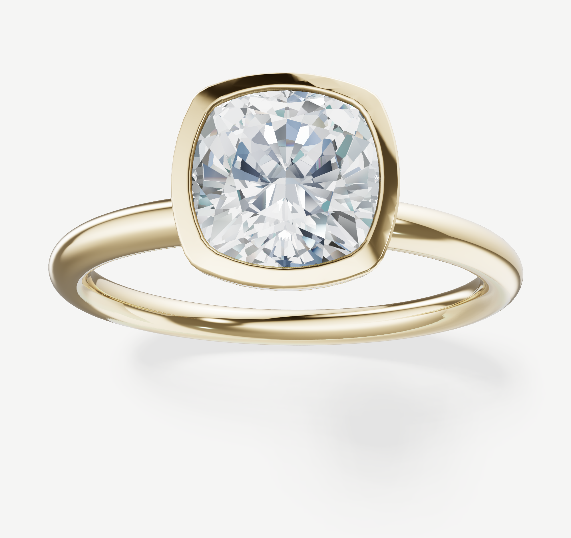 14k-yellow-gold-cushion-1ct