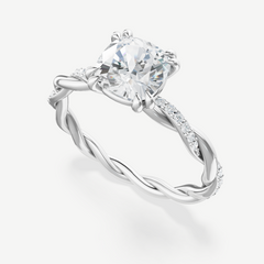 style-104701:-ballerina-head-and-round-wire-twisted-with-diamonds-shank-engagement-ring-with-lab-grown-diamonds