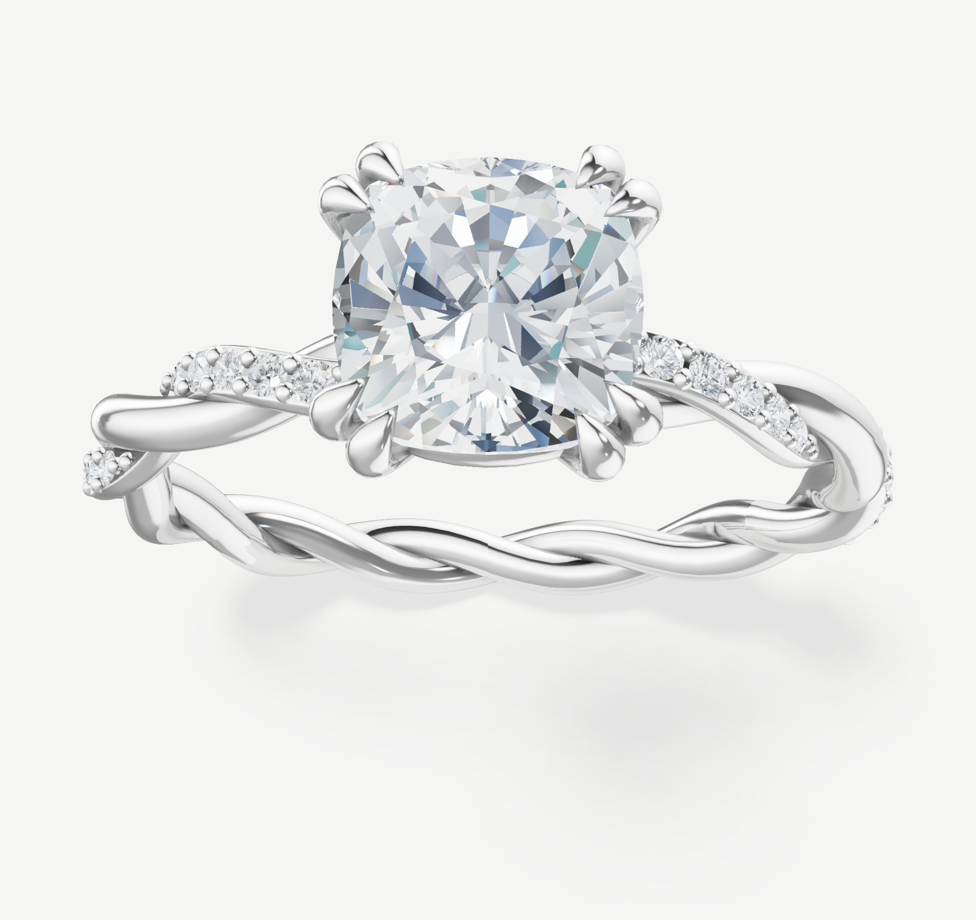 14k-white-gold-cushion-2ct