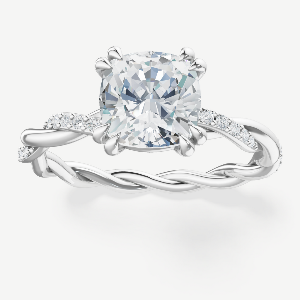 14k-white-gold-cushion-1ct