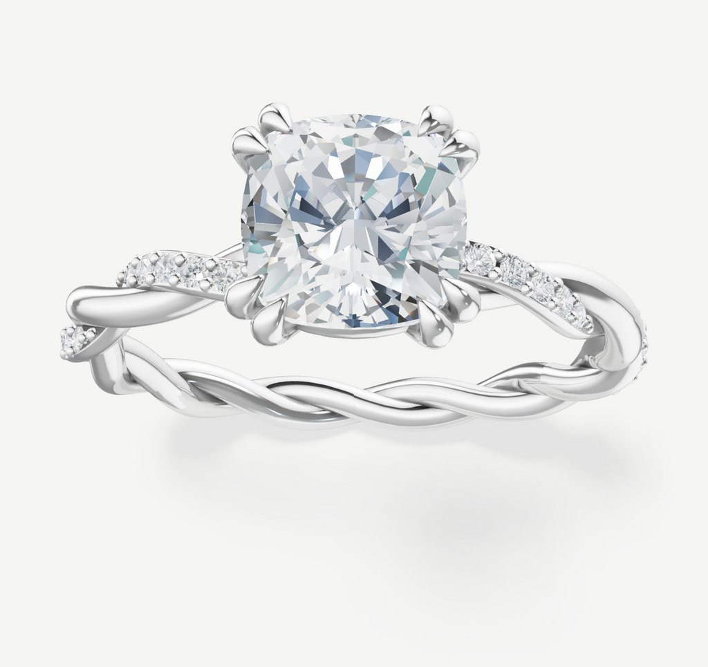 14k-white-gold-cushion-1ct