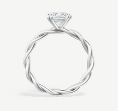 style-104701:-ballerina-head-and-round-wire-twisted-with-diamonds-shank-engagement-ring-with-lab-grown-diamonds