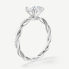 style-104701:-ballerina-head-and-round-wire-twisted-with-diamonds-shank-engagement-ring-with-lab-grown-diamonds