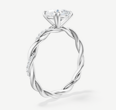 style-104701:-ballerina-head-and-round-wire-twisted-with-diamonds-shank-engagement-ring-with-lab-grown-diamonds