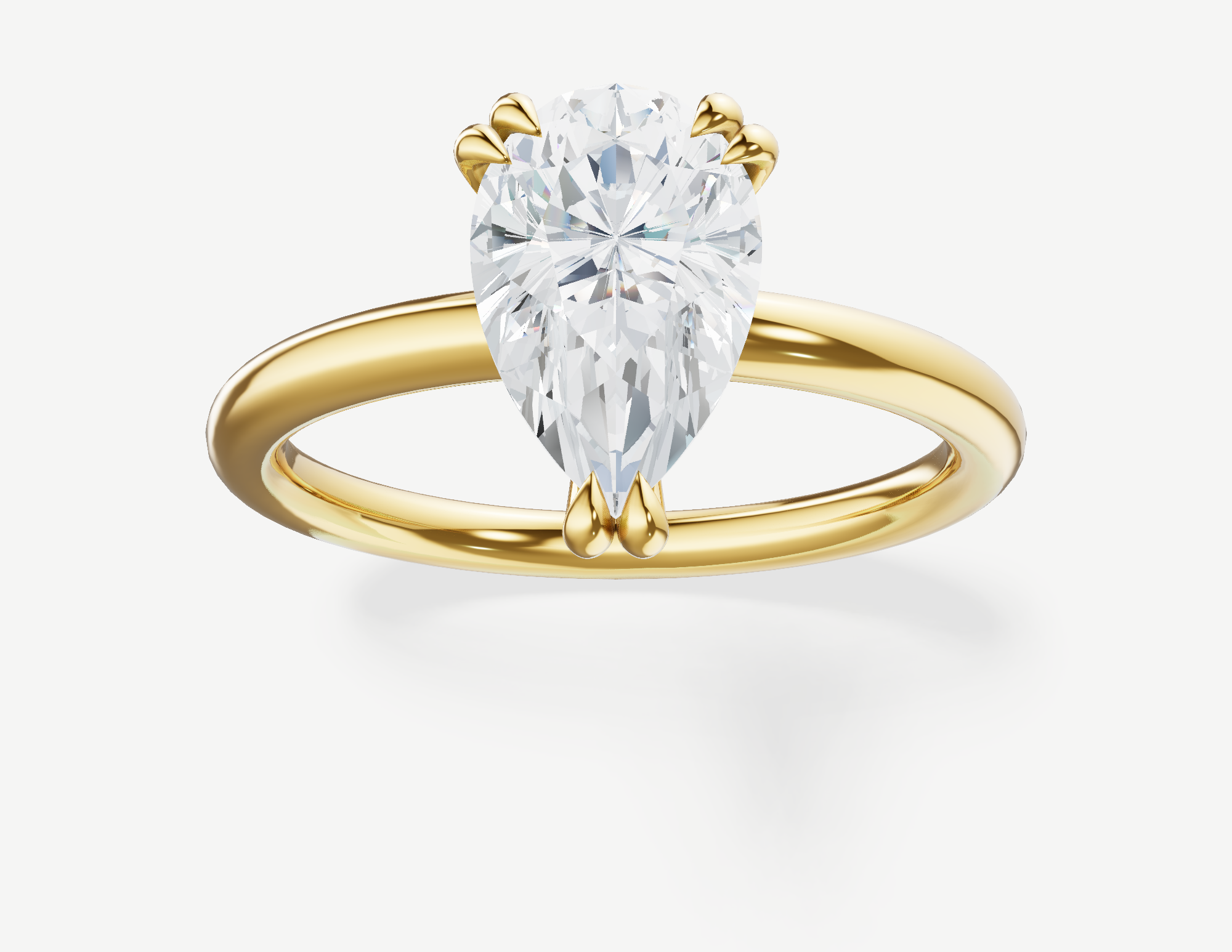 2ct-pear-18k-yellow-gold