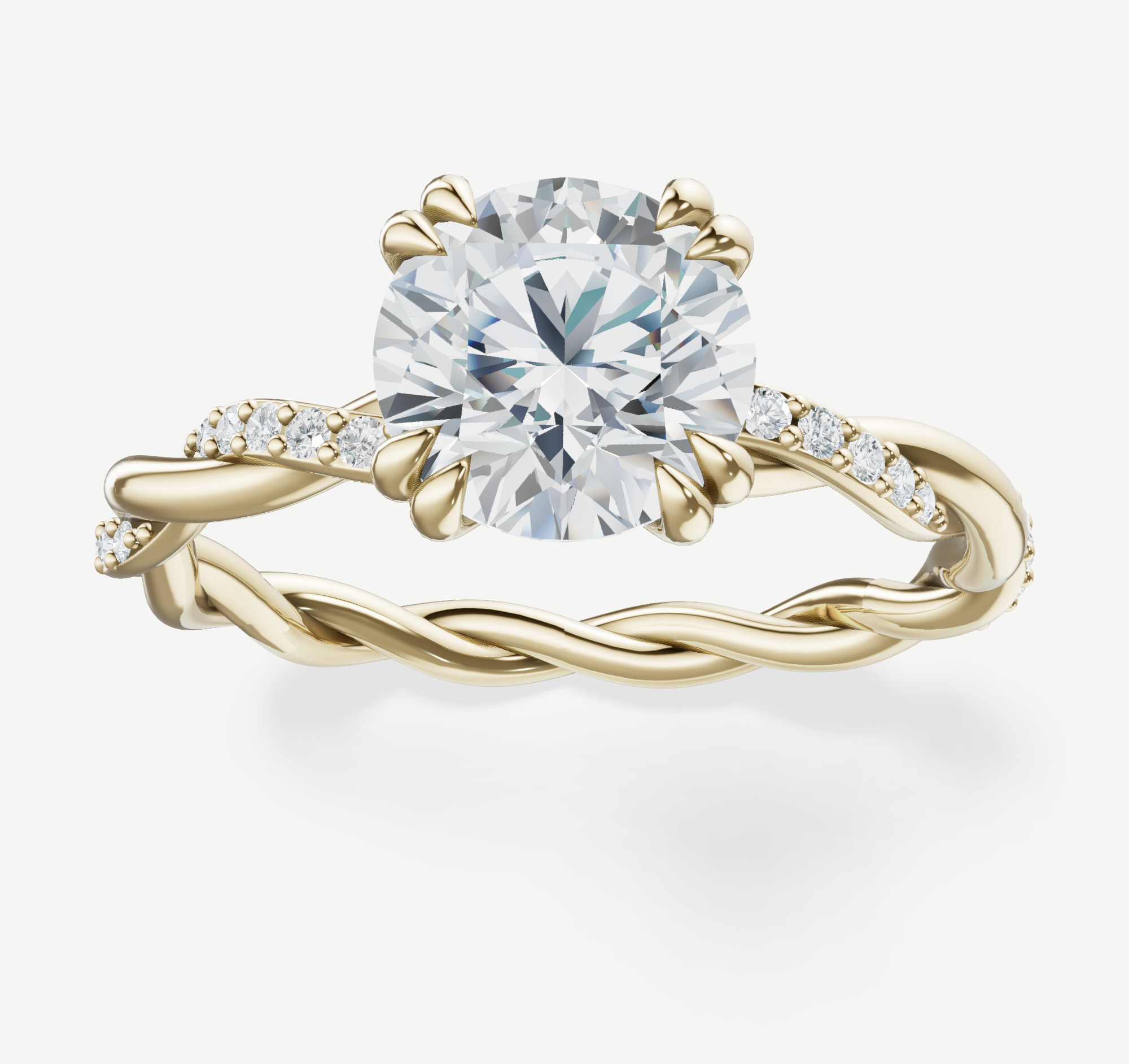 14k-yellow-gold-round-3ct