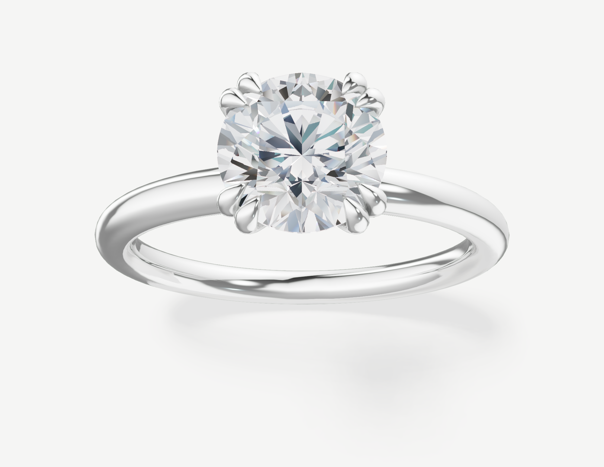 3ct-round-14k-white-gold