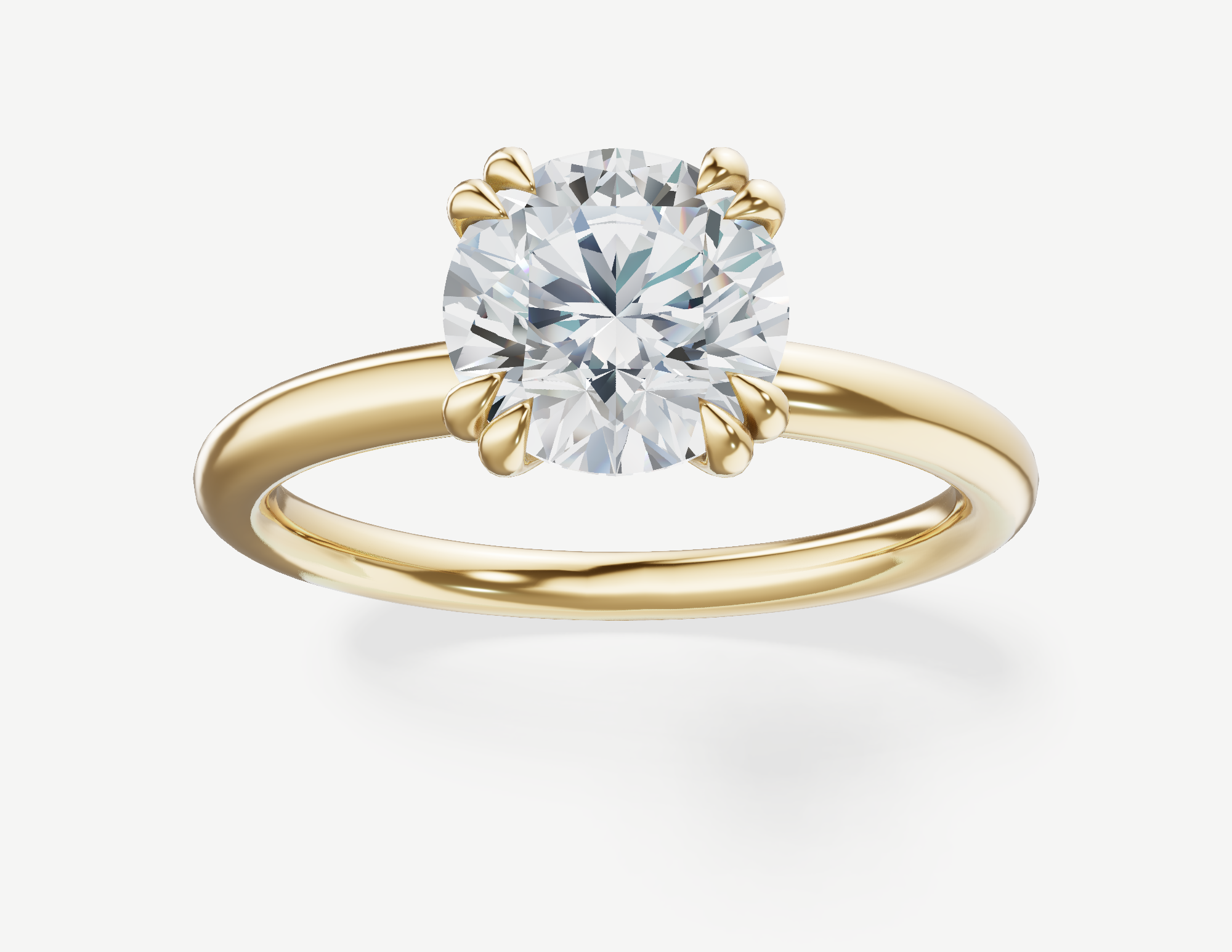 3ct-round-14k-yellow-gold