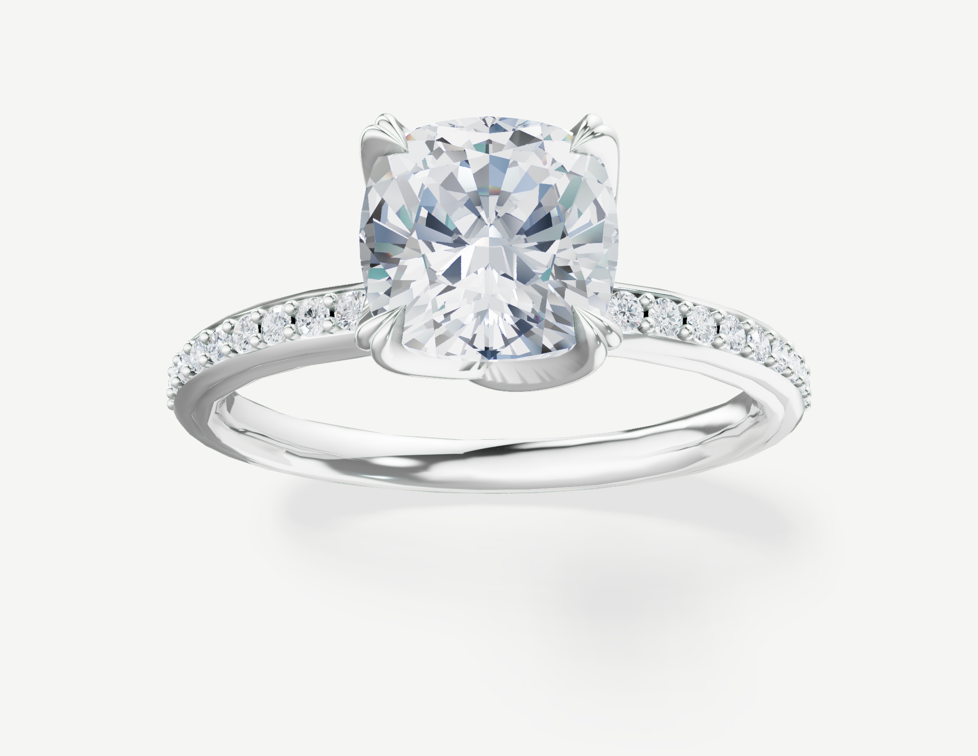 14k-white-gold-cushion-1ct
