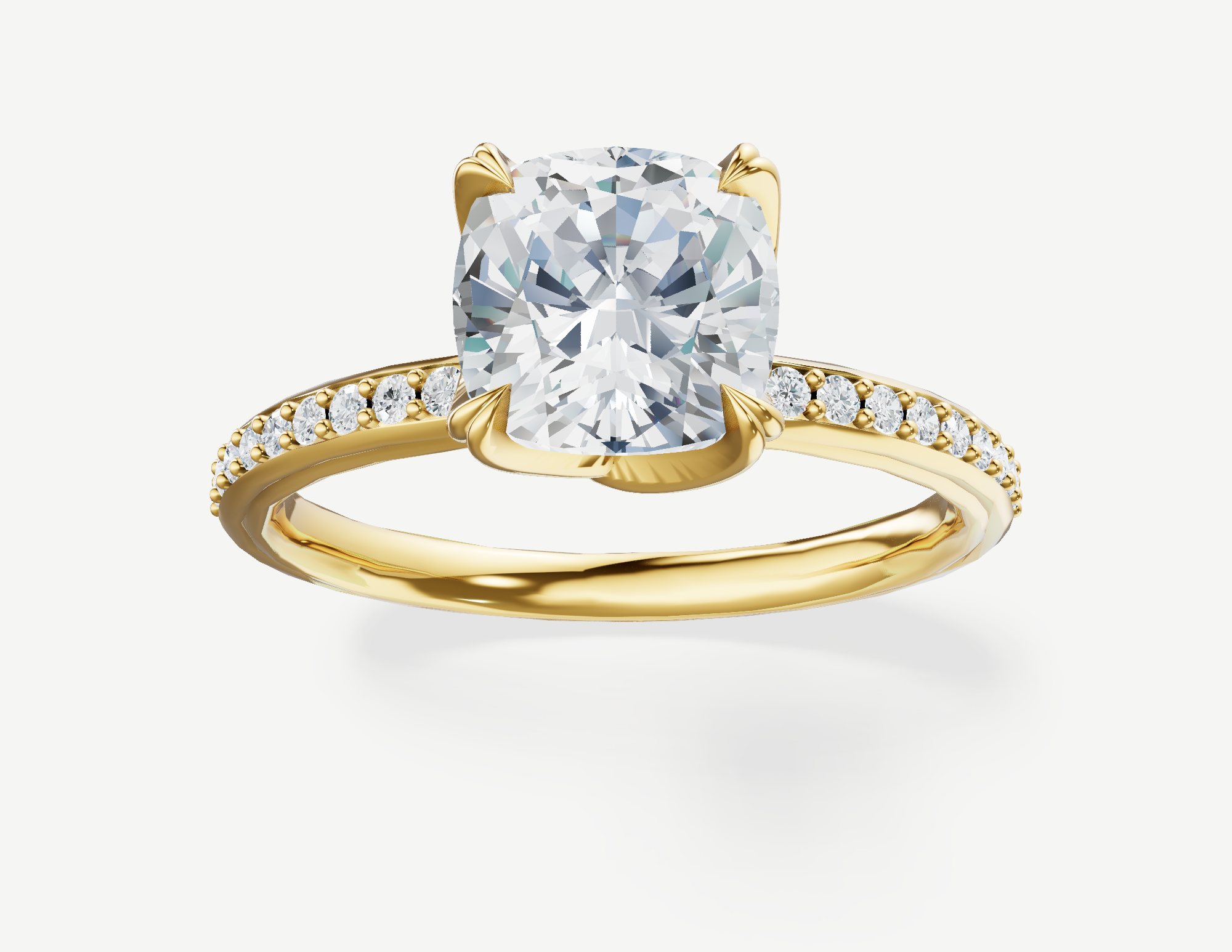 18k-yellow-gold-cushion-1ct