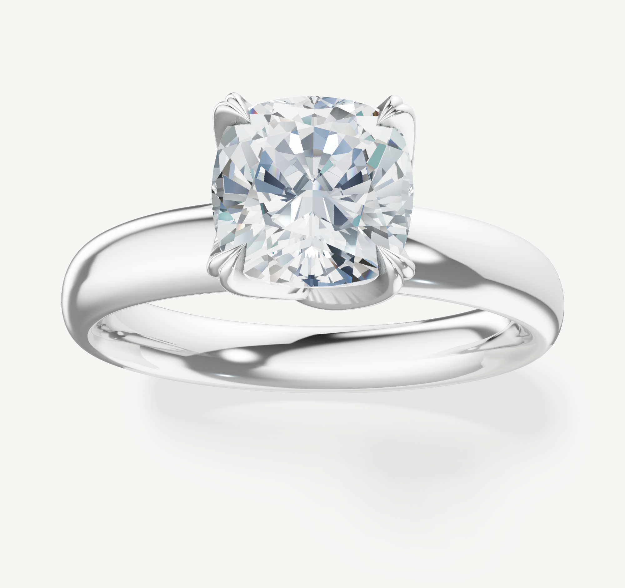 14k-white-gold-cushion-1ct