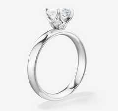 style-104694:-cathedral-crown-accented-head-and-rounded-comfort-fit-shank-engagement-ring-with-lab-grown-diamonds