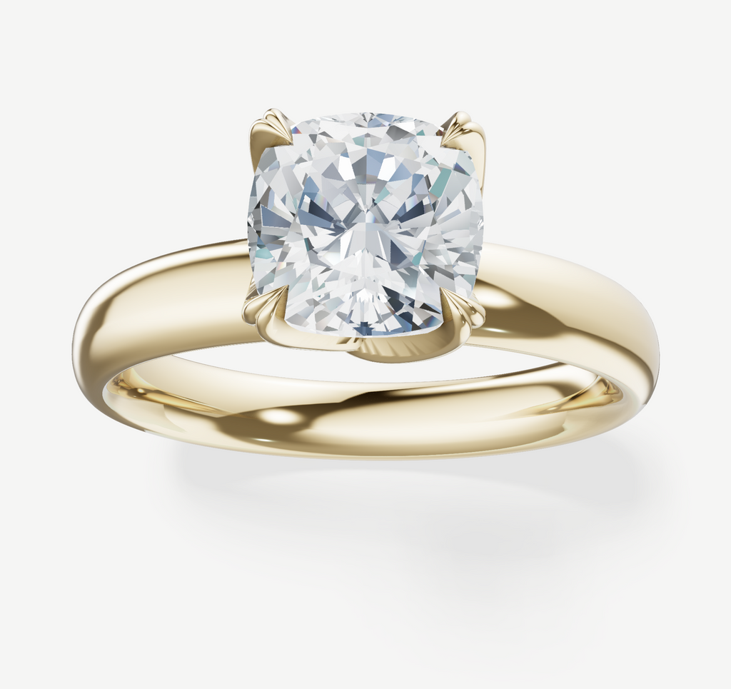 14k-yellow-gold-cushion-1ct