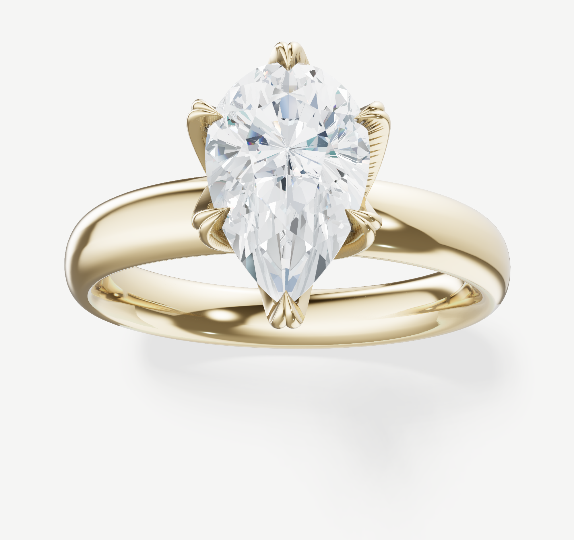 14k-yellow-gold-pear-2ct