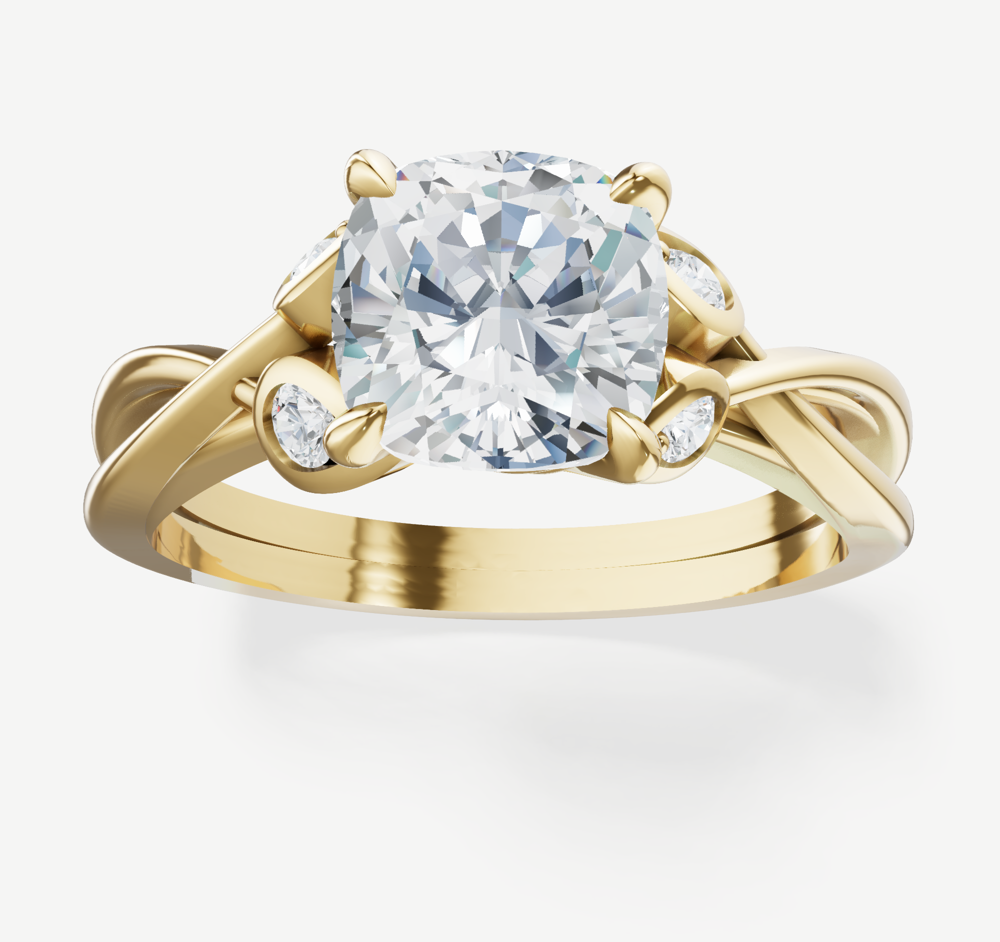 18k-yellow-gold-cushion-1ct