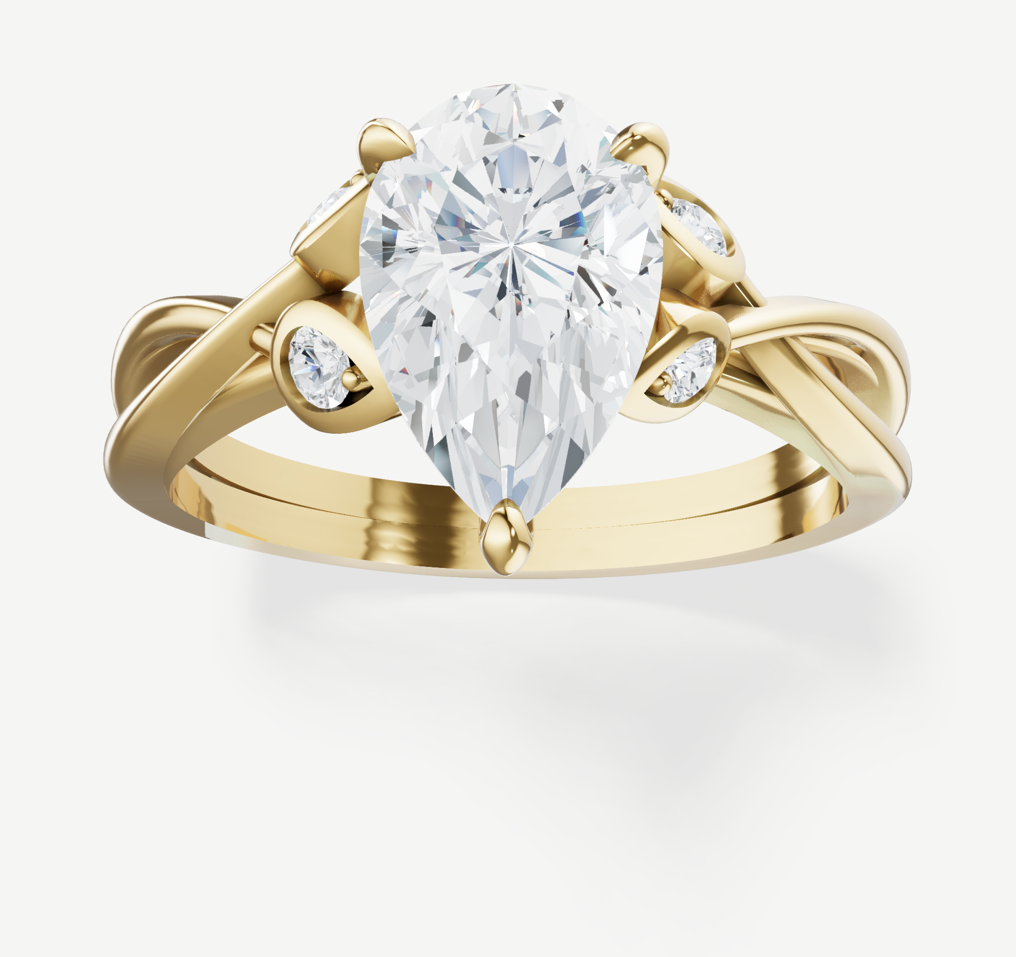 18k-yellow-gold-pear-1ct