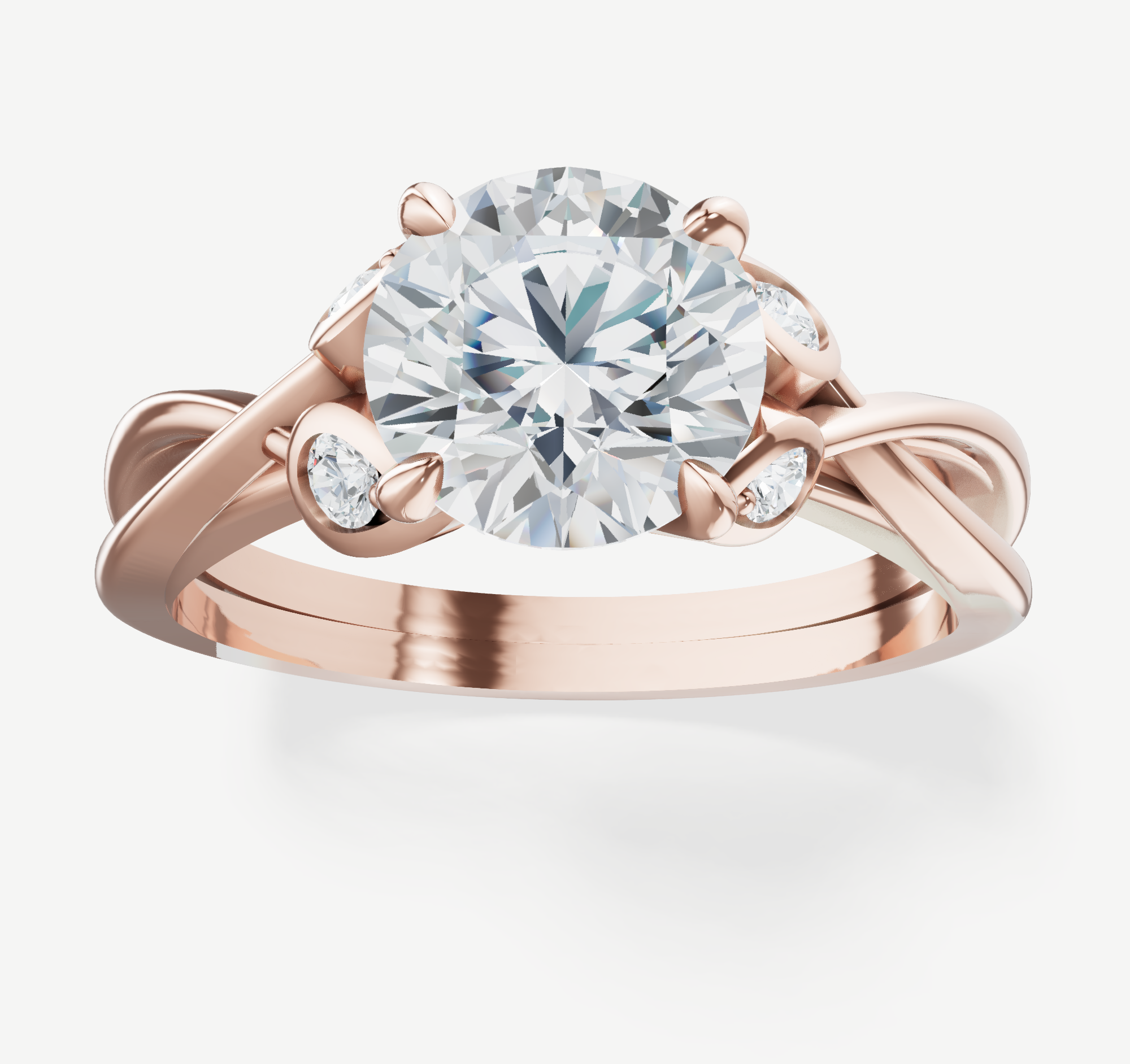 14k-rose-gold-round-1ct