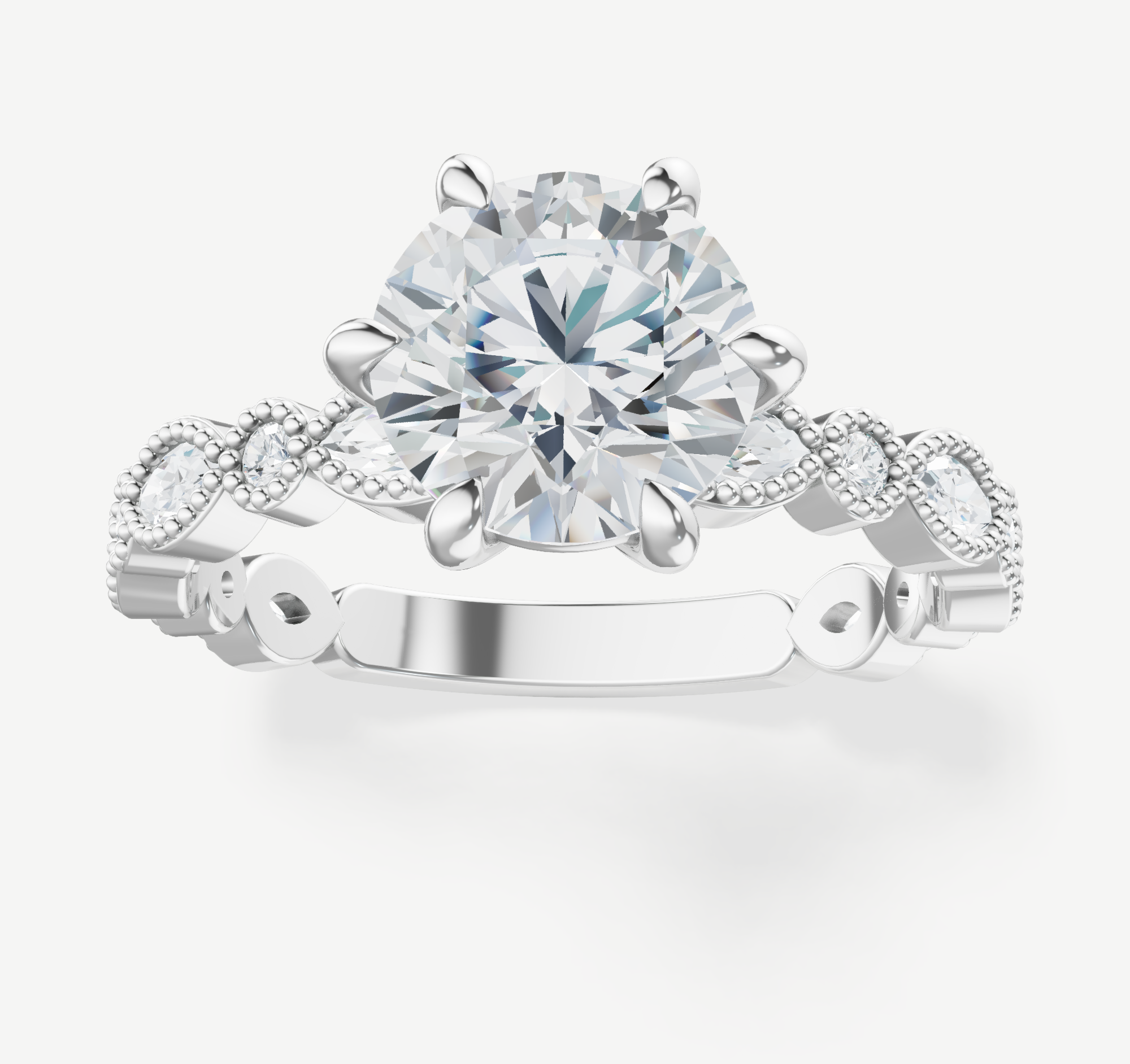 14k-white-gold-round-3ct