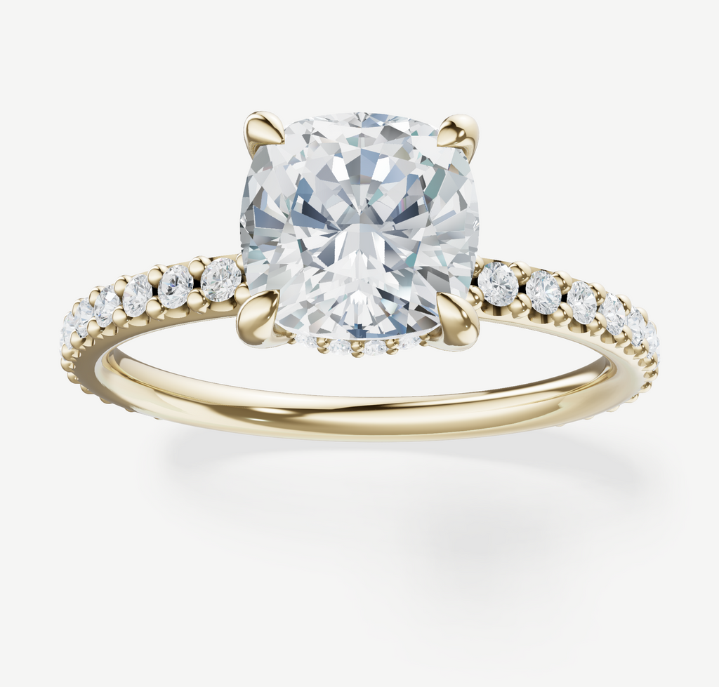 14k-yellow-gold-cushion-1ct
