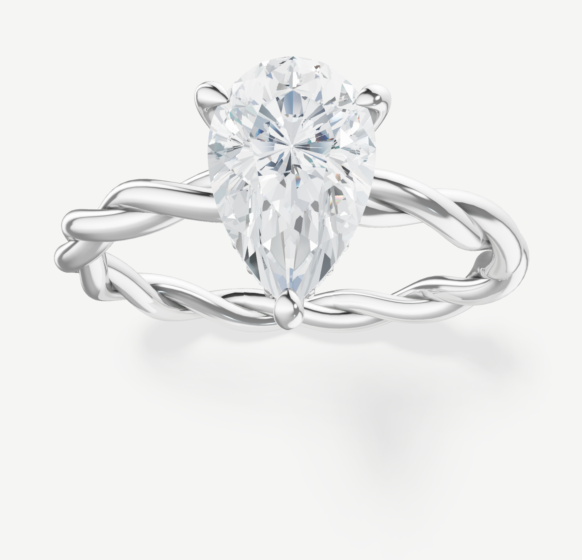 14k-white-gold-pear-1ct