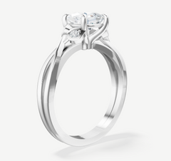 style-104703:-adeline-head-and-split-cathedral-with-petals-shank-engagement-ring-with-lab-grown-diamonds
