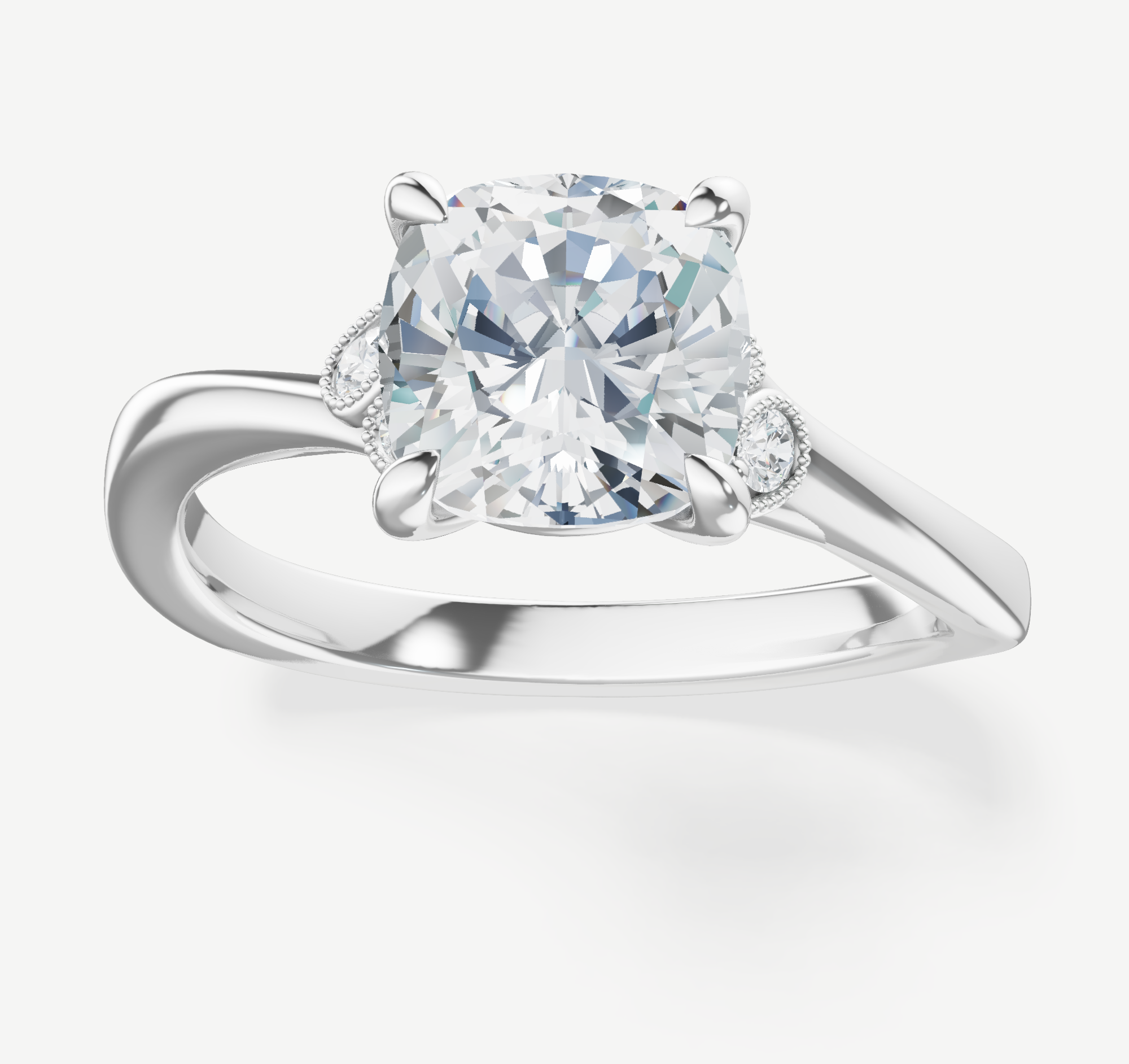 14k-white-gold-cushion-3ct