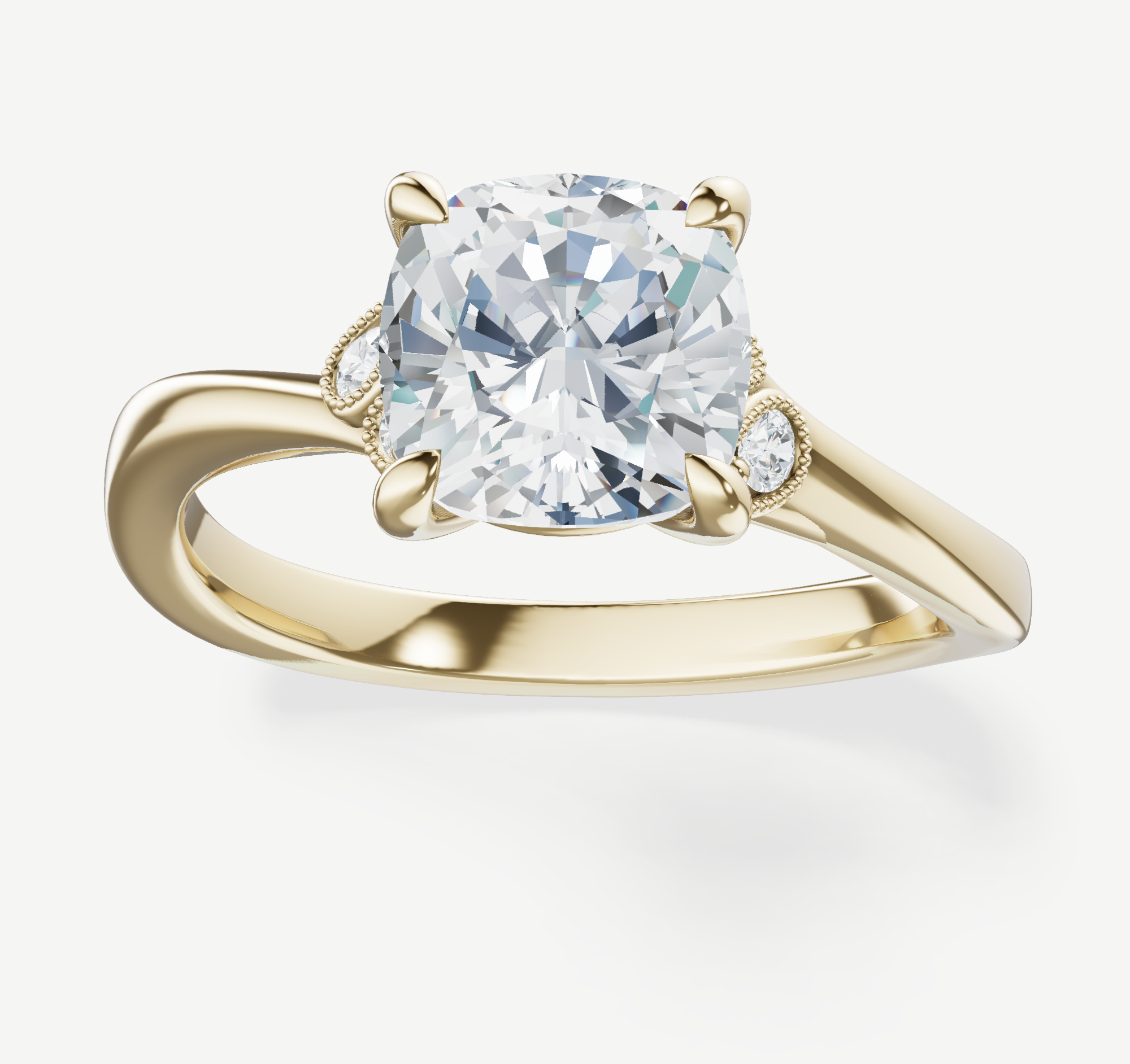 14k-yellow-gold-cushion-2ct