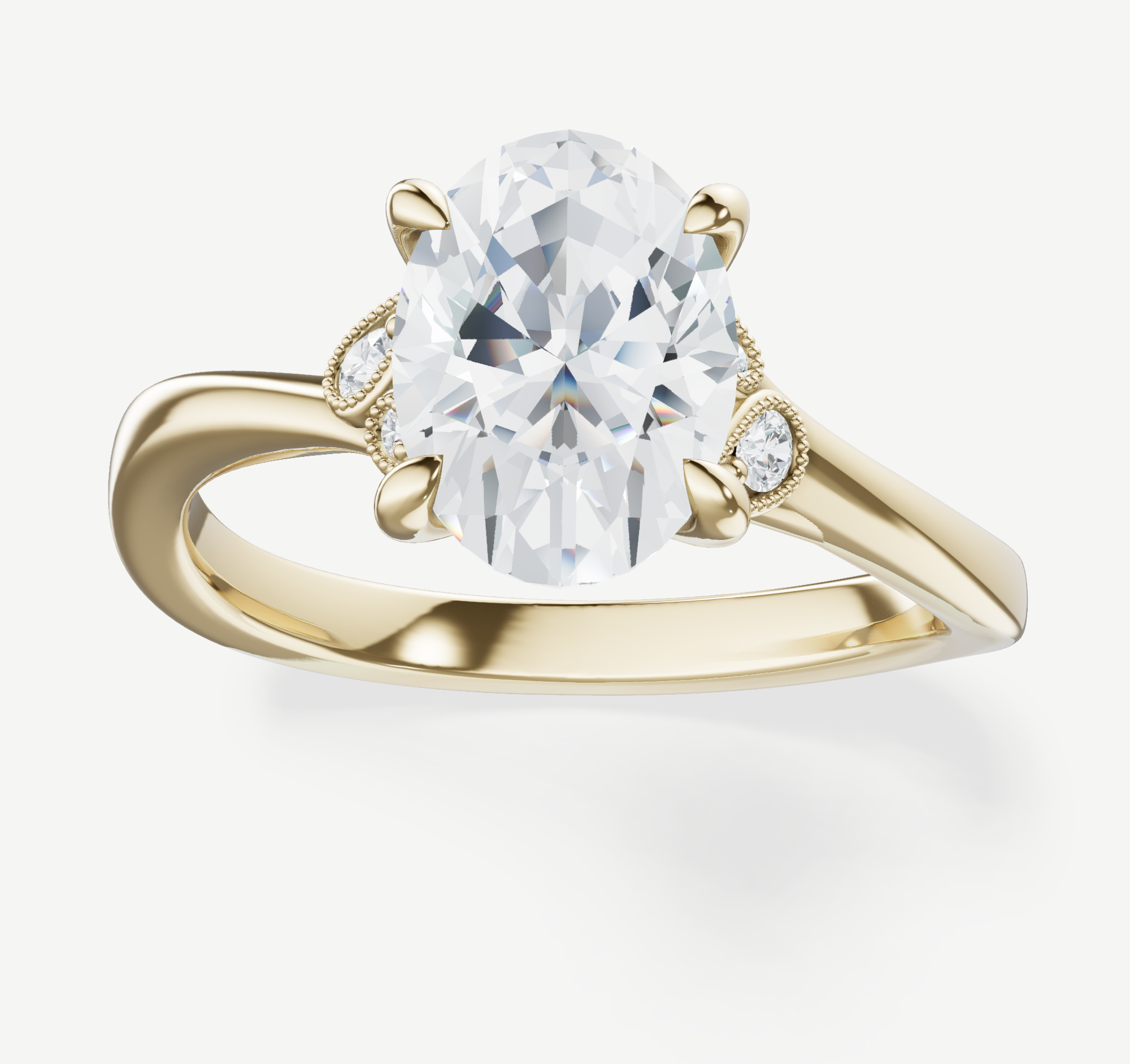 14k-yellow-gold-oval-1ct