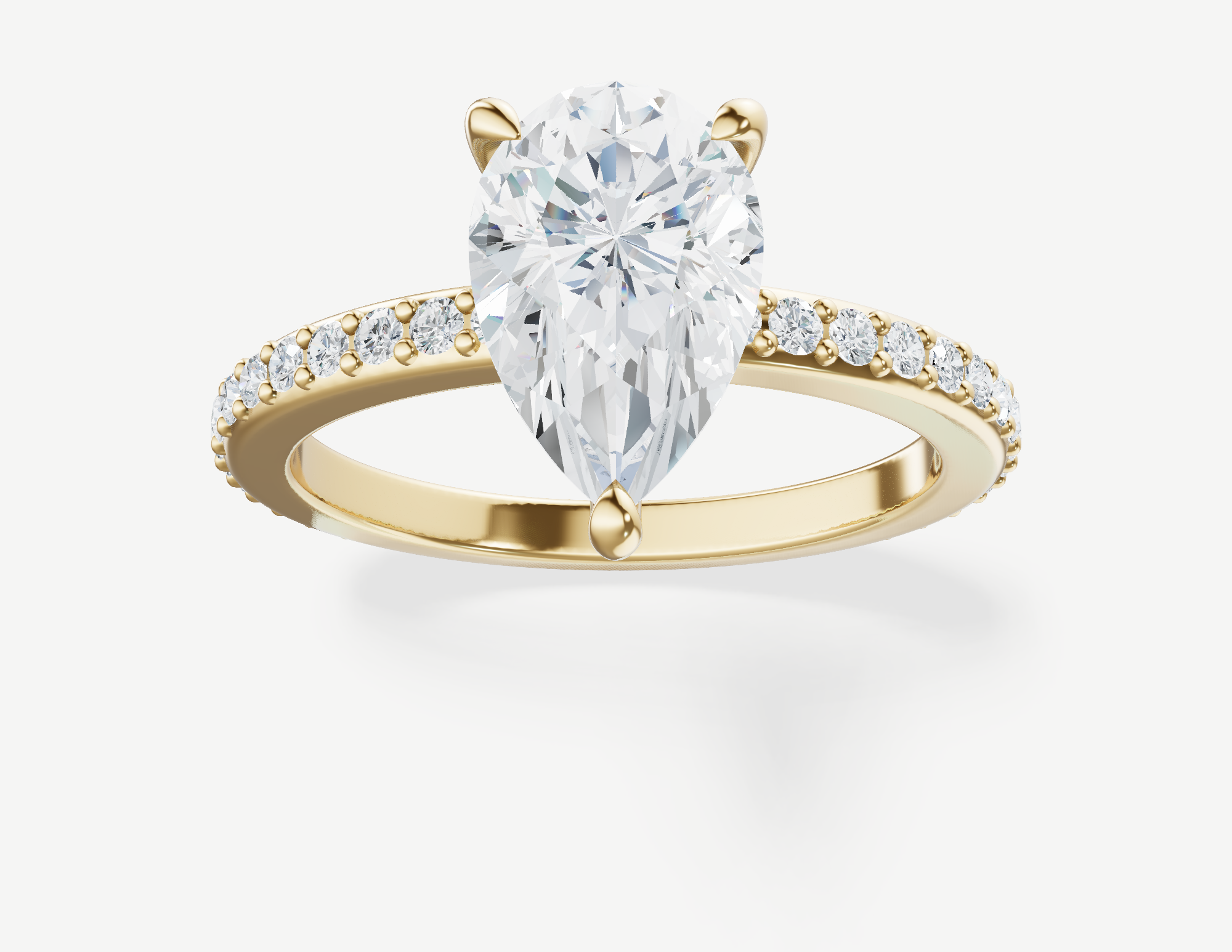 1ct-pear-14k-yellow-gold