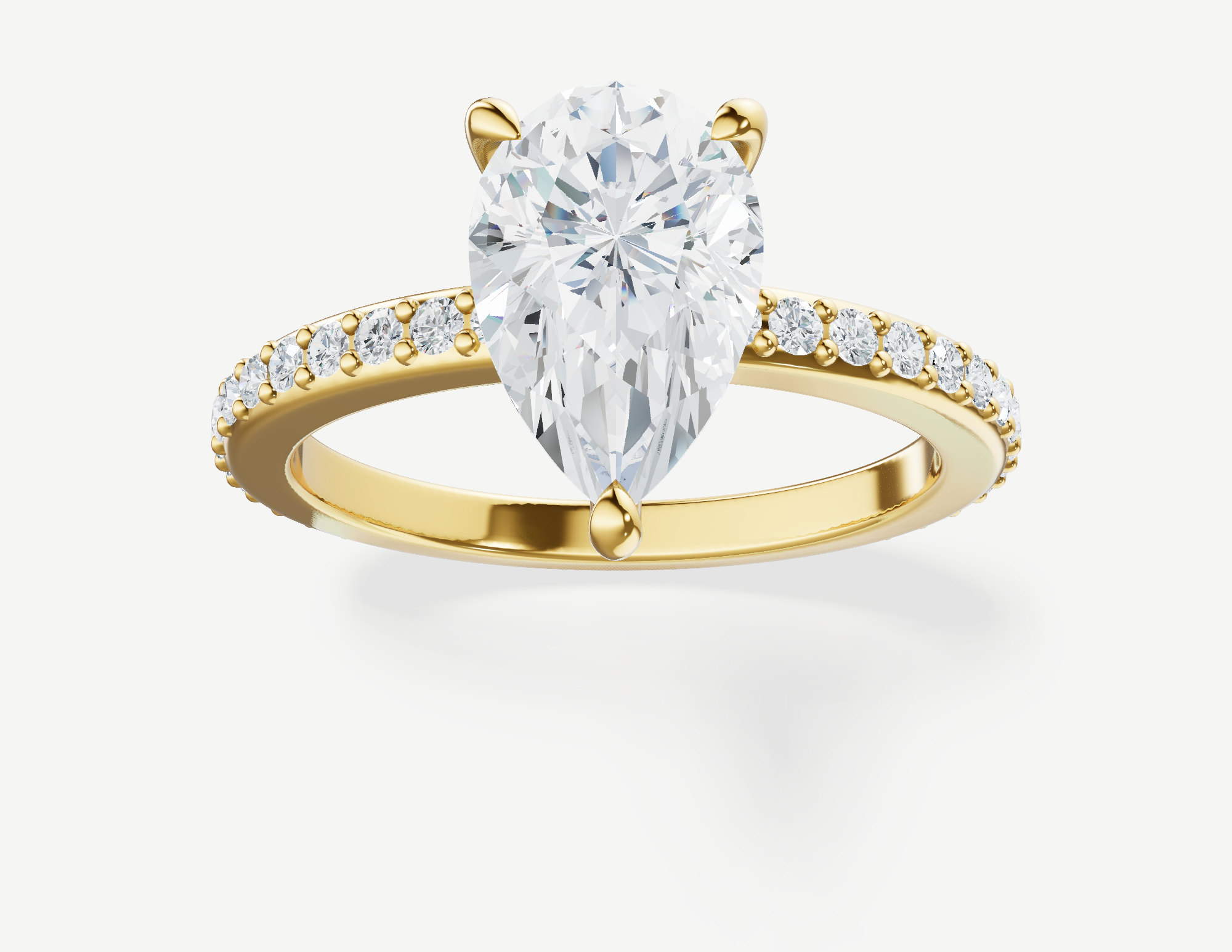 3ct-pear-18k-yellow-gold