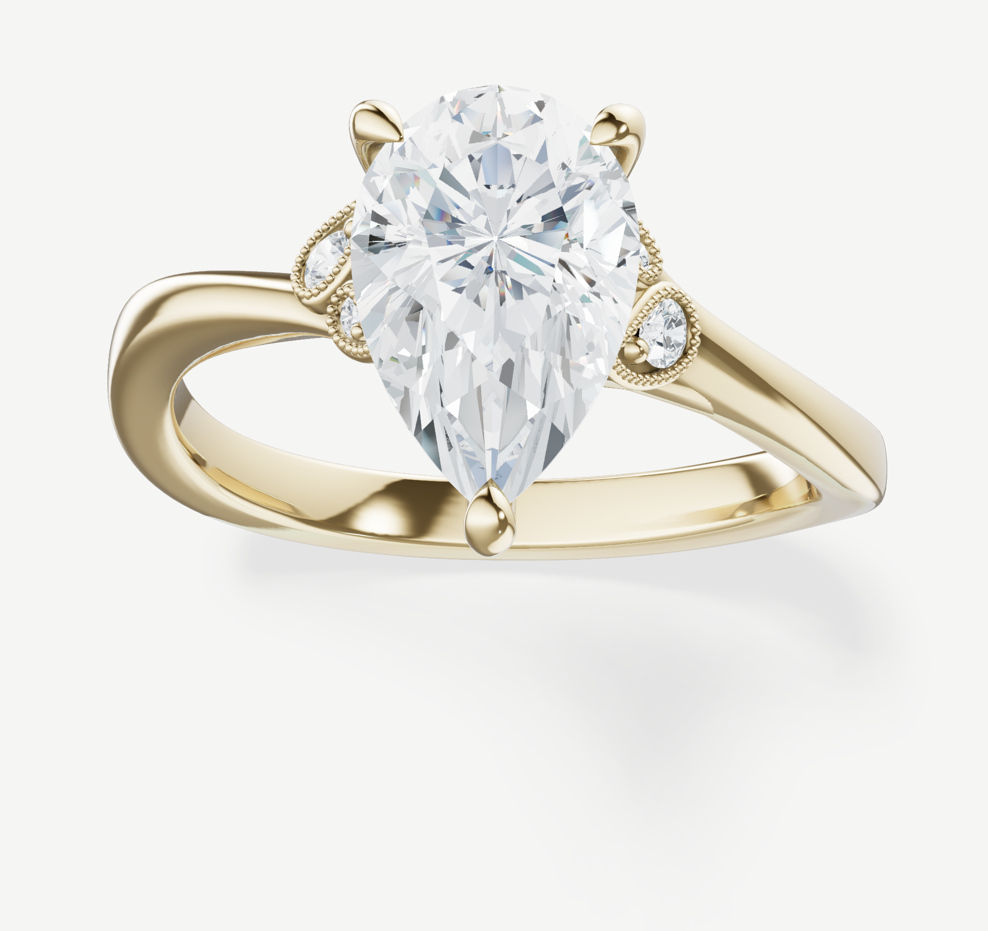 14k-yellow-gold-pear-2ct