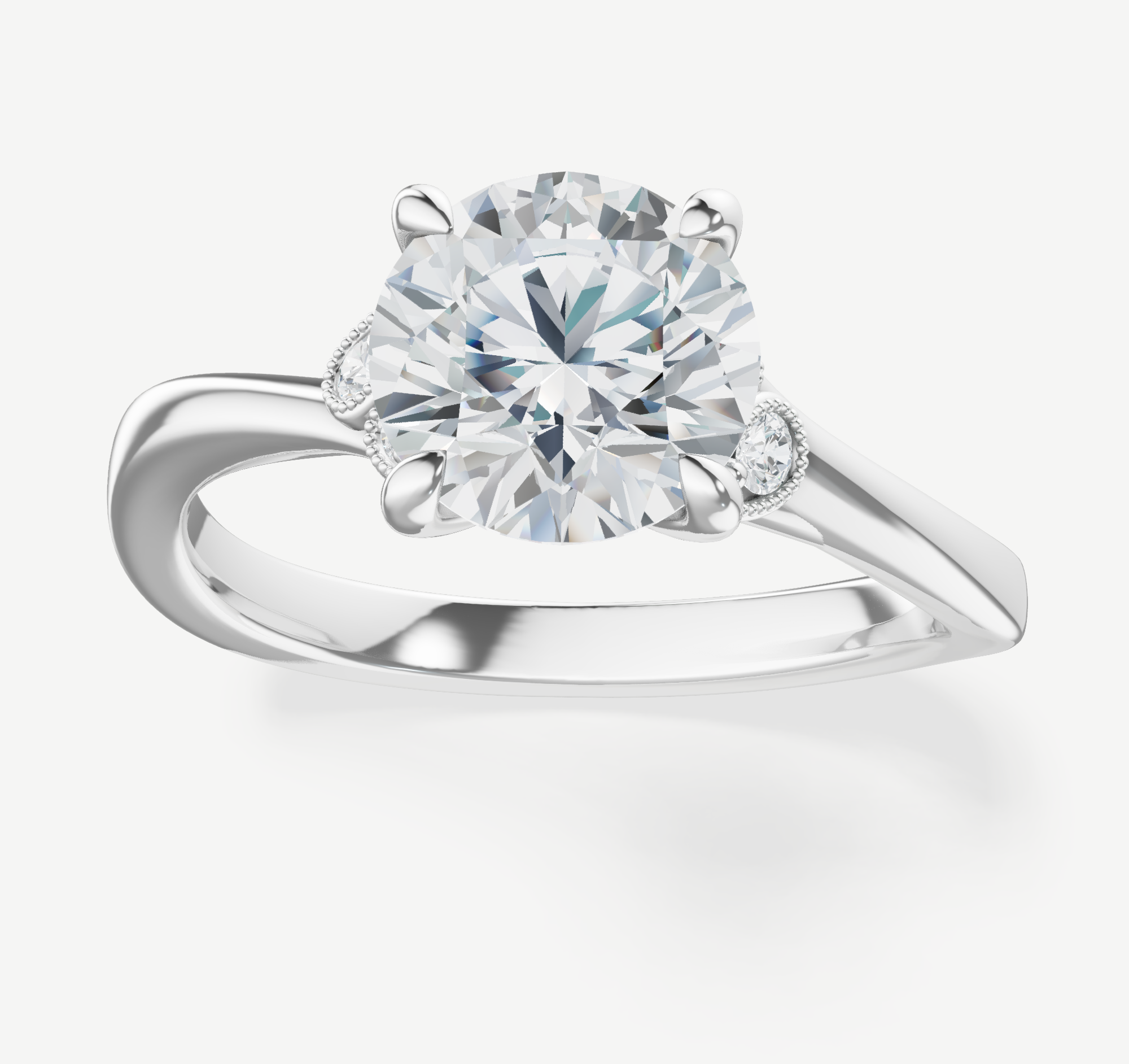 14k-white-gold-round-3ct