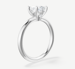 style-104677:-split-band-leaf-accent-head-and-ballerina-shank-engagement-ring-with-lab-grown-diamonds