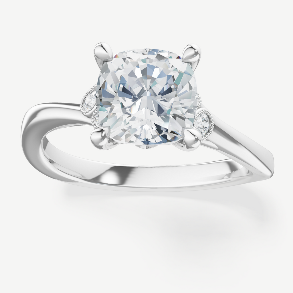 14k-white-gold-cushion-1ct