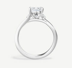 style-104685:-split-band-leaf-accent-head-and-curved-band-with-petals-shank-engagement-ring-with-lab-grown-diamonds