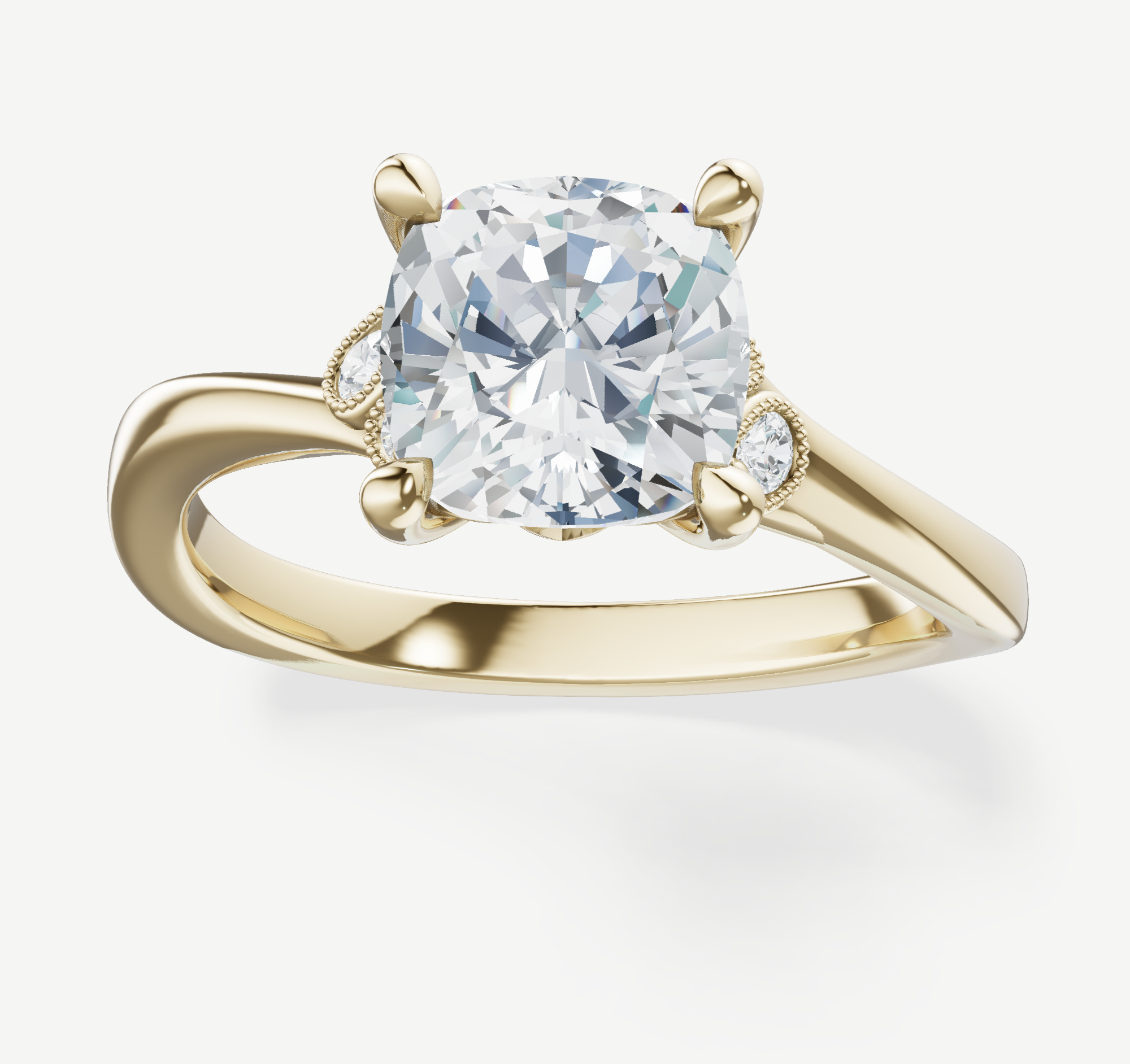 14k-yellow-gold-cushion-2ct