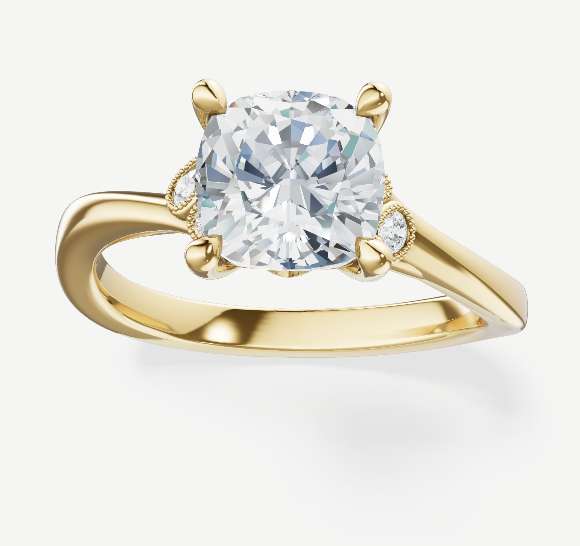18k-yellow-gold-cushion-1ct