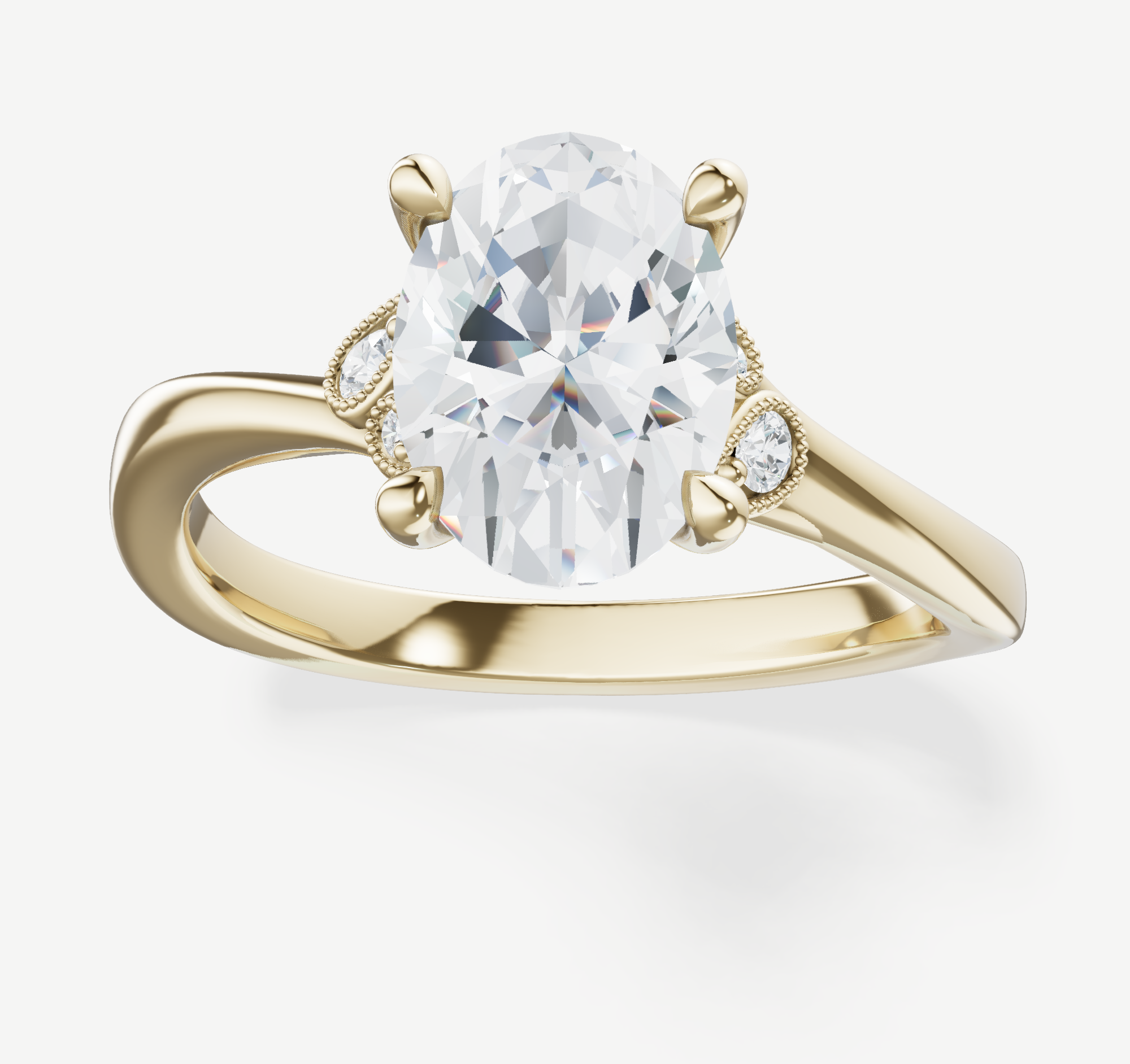 14k-yellow-gold-oval-1ct