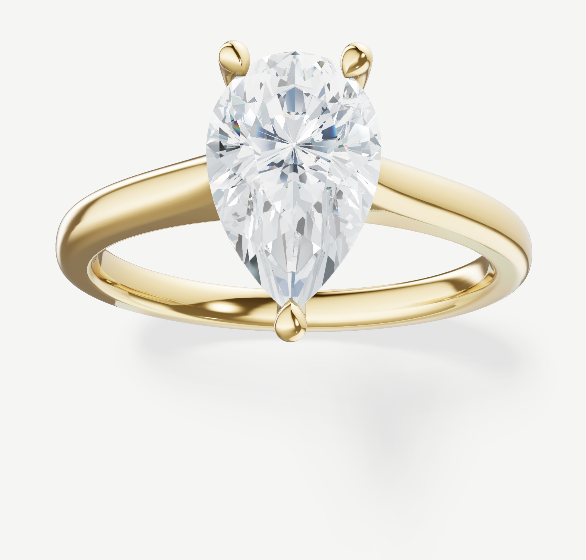 3ct-pear-18k-yellow-gold