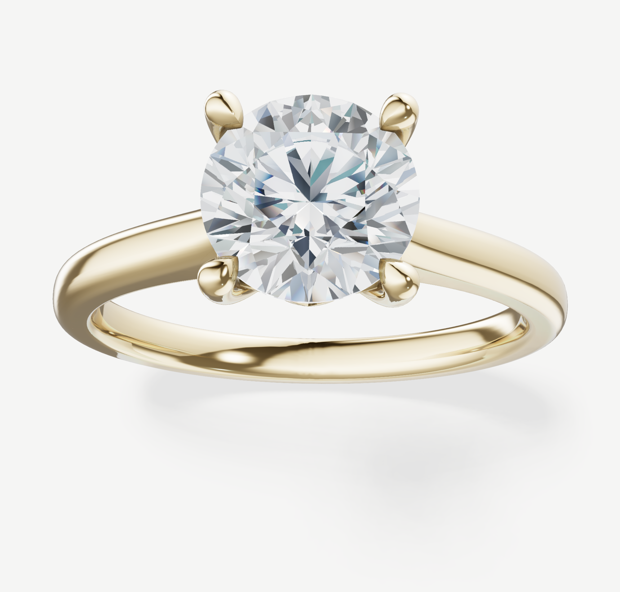 3ct-round-14k-yellow-gold